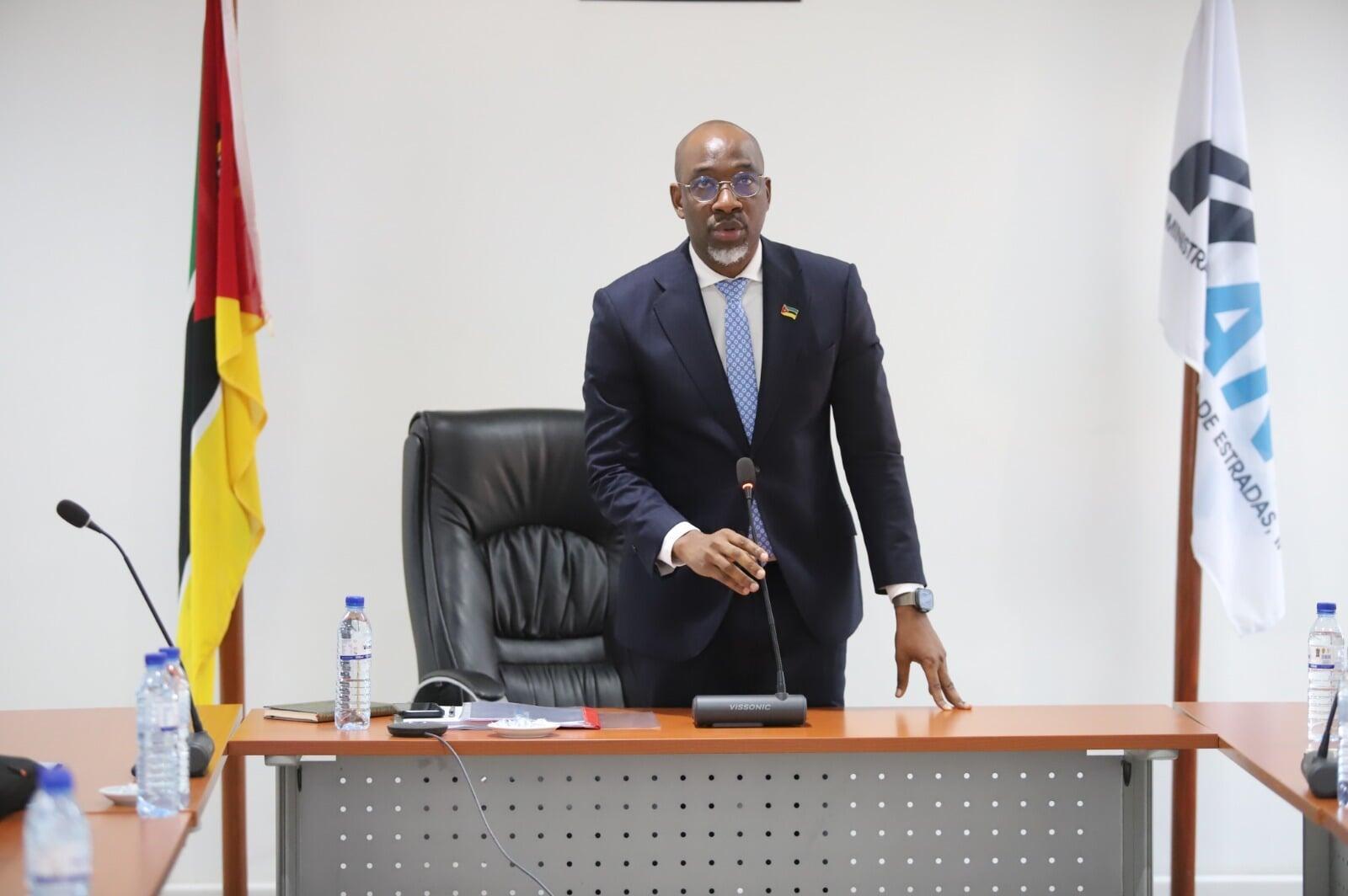 Mozambique to rehabilitate and construct over 3,500km of roads in a major infrastructure project Mozambique to rehabilitate and construct over 3,500km of roads in a major infrastructure project