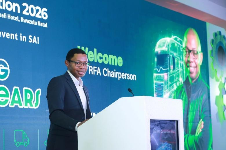 RFA Convention calls for urgent reform, safer roads and stronger freight partnerships