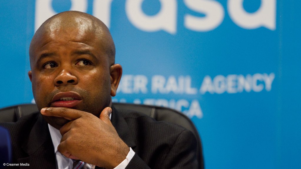 SIU targets former PRASA boss over multimillion-rand properties