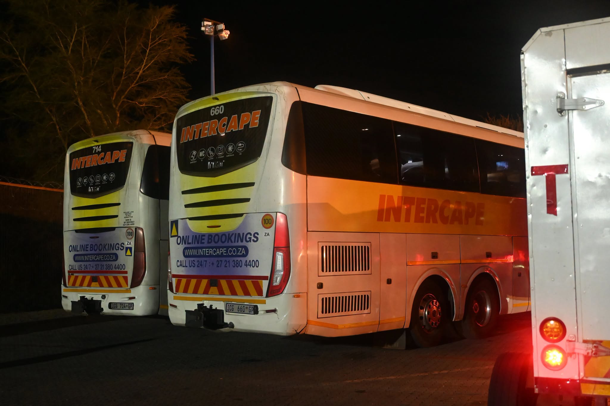 Beitbridge processes more than 8,200 repatriated foreign nationals amid illegal immigration crackdown