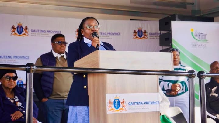 Gauteng transport operators urged to collect operating licences before cancellation deadline