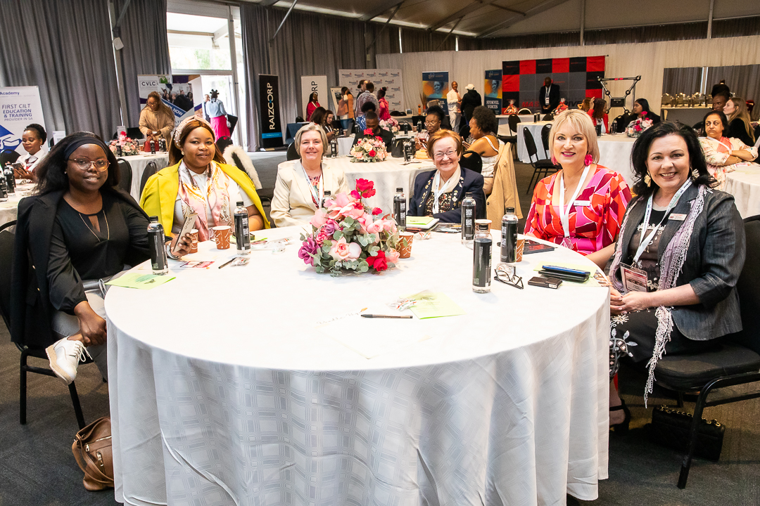 WECON 2026 to advance women’s leadership in transport, logistics and supply chain WECON 2026 to advance women’s leadership in transport, logistics and supply chain