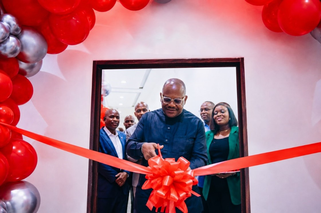 Heirs Energies OML 17 joint venture unveils next-generation integrated operations monitoring centre Heirs Energies OML 17 joint venture unveils next-generation integrated operations monitoring centre