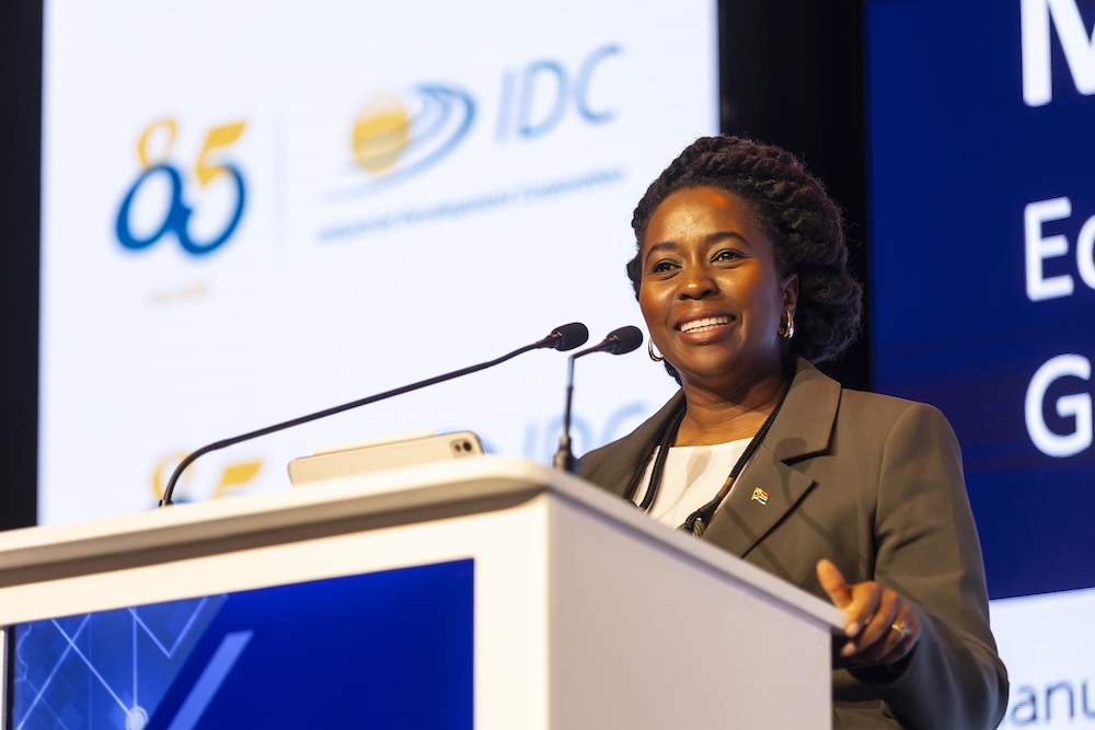 MEC Vuyiswa Ramakgopa says Africa’s automotive future depends on integrated manufacturing and logistics ecosystems MEC Vuyiswa Ramakgopa says Africa’s automotive future depends on integrated manufacturing and logistics ecosystems