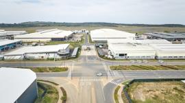 Dube TradePort attracts R4.2bn in private investment, sustains 36 872 jobs Dube TradePort attracts R4.2bn in private investment, sustains 36 872 jobs