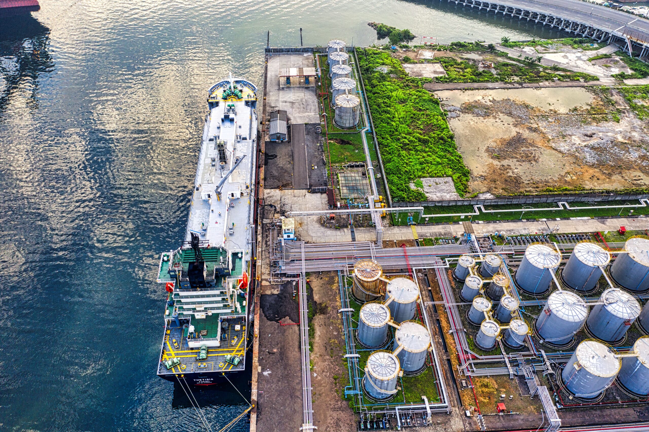 Mozambique introduces US$50 million fuel payment facility to stabilise supply chain Mozambique introduces US$50 million fuel payment facility to stabilise supply chain