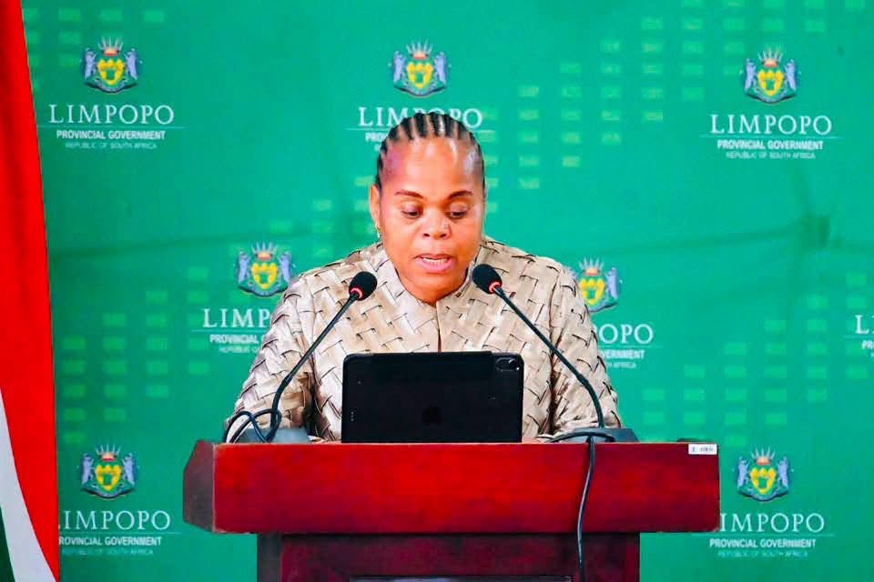 Could Limpopo be getting a Musina–Johannesburg high-speed rail link?