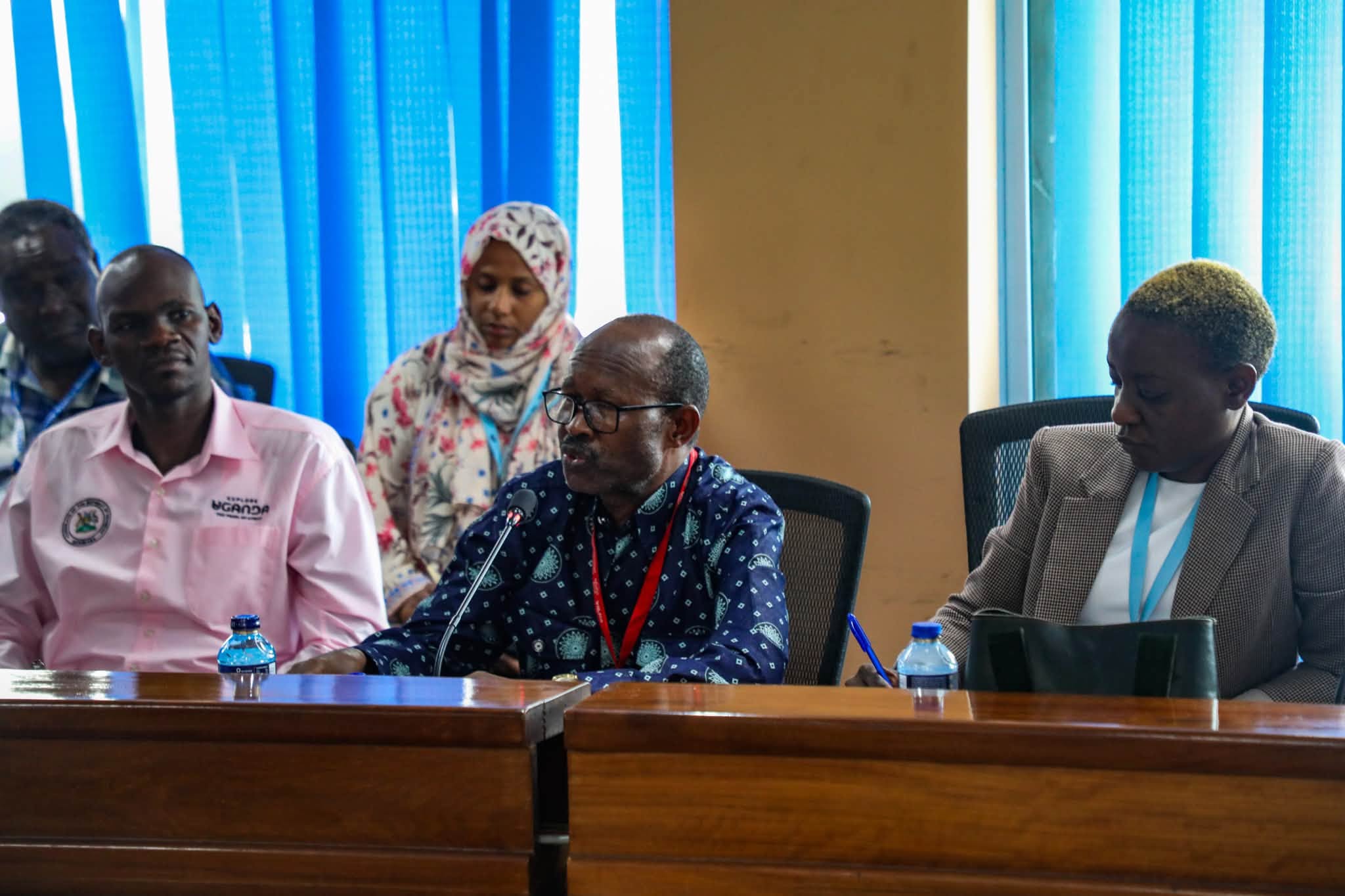 Mombasa Port steps up reforms to tackle cargo delays and improve efficiency Mombasa Port steps up reforms to tackle cargo delays and improve efficiency