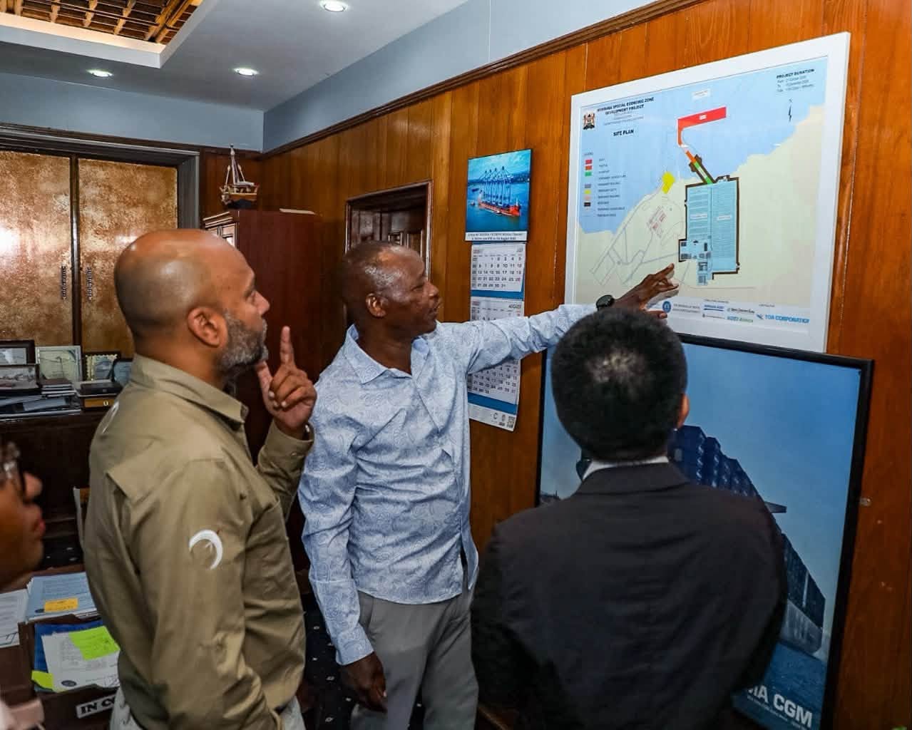 New weekly shipping service to strengthen Mombasa–Asia connectivity New weekly shipping service to strengthen Mombasa–Asia connectivity