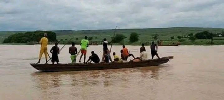 Three water tragedies raise fresh concerns over transport safety in Africa
