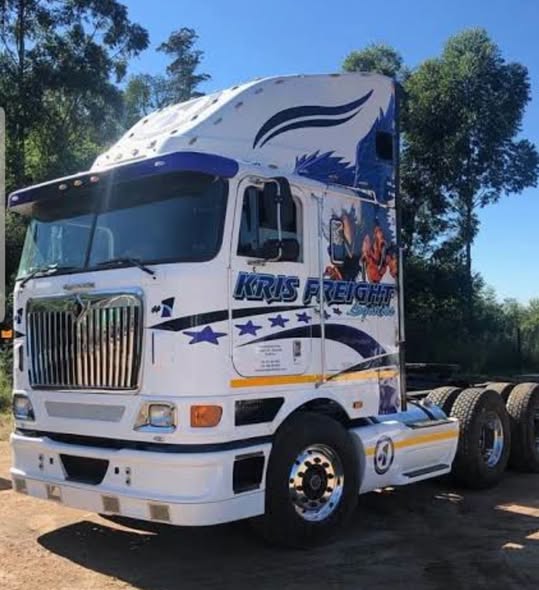 KZN freight company owner arrested over undocumented truck driver KZN freight company owner arrested over undocumented truck driver