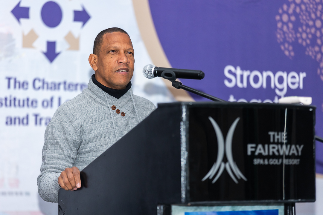Third CILT regional conference to explore transport, trade and mobility priorities at Automechanika Johannesburg Third CILT regional conference to explore transport, trade and mobility priorities at Automechanika Johannesburg
