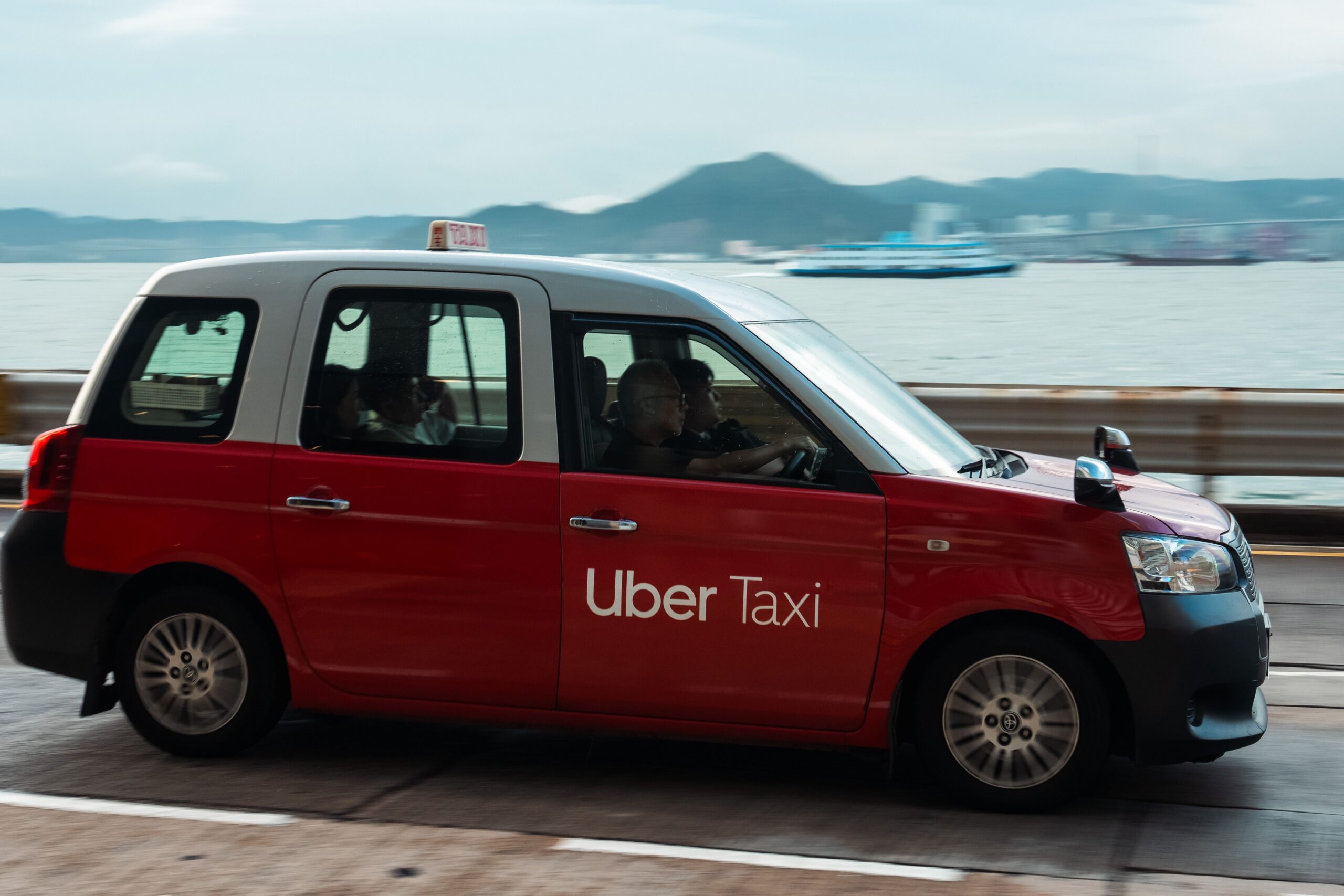 Uber exits Nigeria and Uganda as African footprint shrinks to four countries Uber exits Nigeria and Uganda as African footprint shrinks to four countries