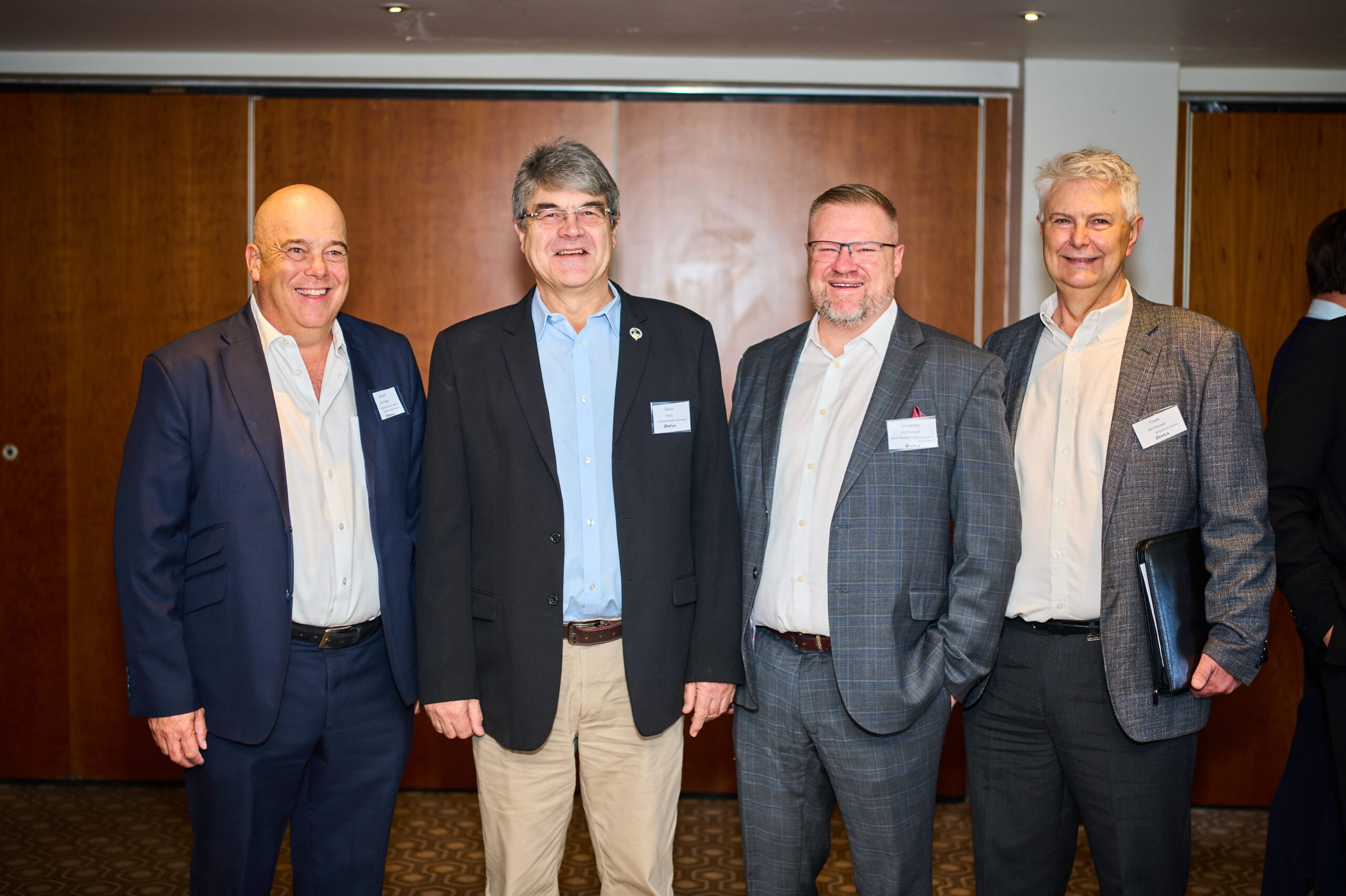 SAFLA launches Gauteng region with Eric Pillay appointed as chairperson SAFLA launches Gauteng region with Eric Pillay appointed as chairperson