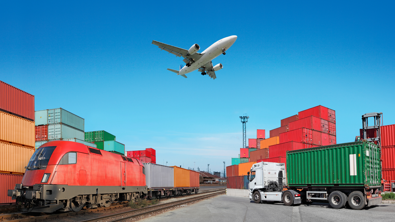 Transport Month focus on the supply chain professionals who keep goods, business and the economy moving Transport Month focus on the supply chain professionals who keep goods, business and the economy moving