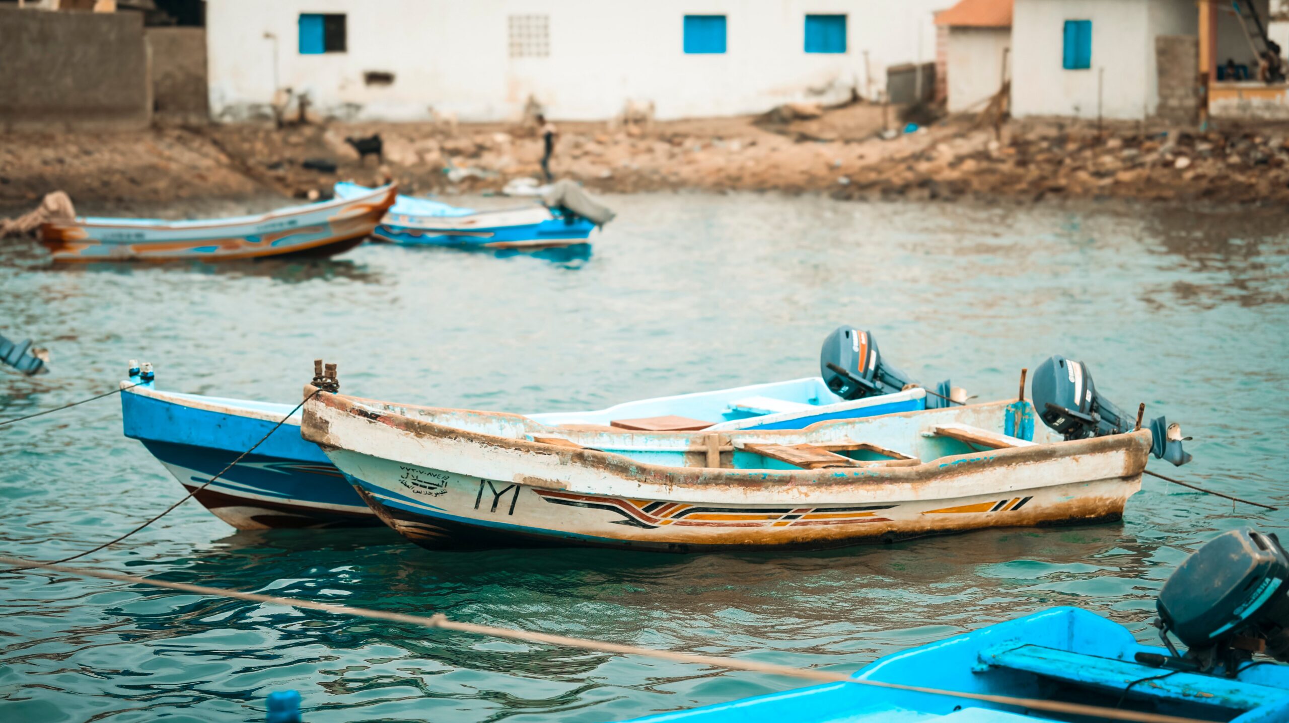 Djibouti shipwreck kills 109 migrants on route to Yemen
