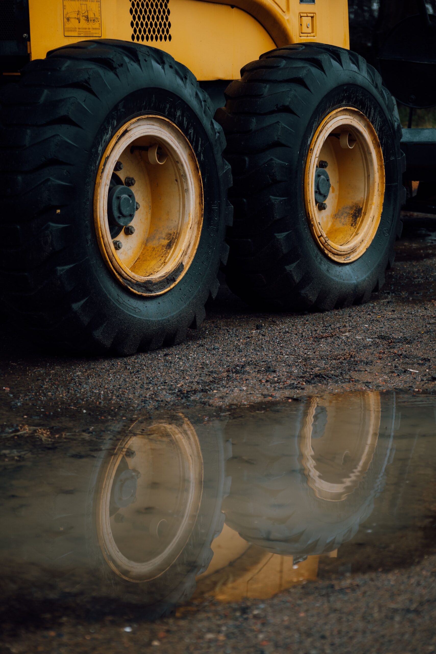 OTR tyre market set for steady growth as digital lifecycle management gains ground OTR tyre market set for steady growth as digital lifecycle management gains ground