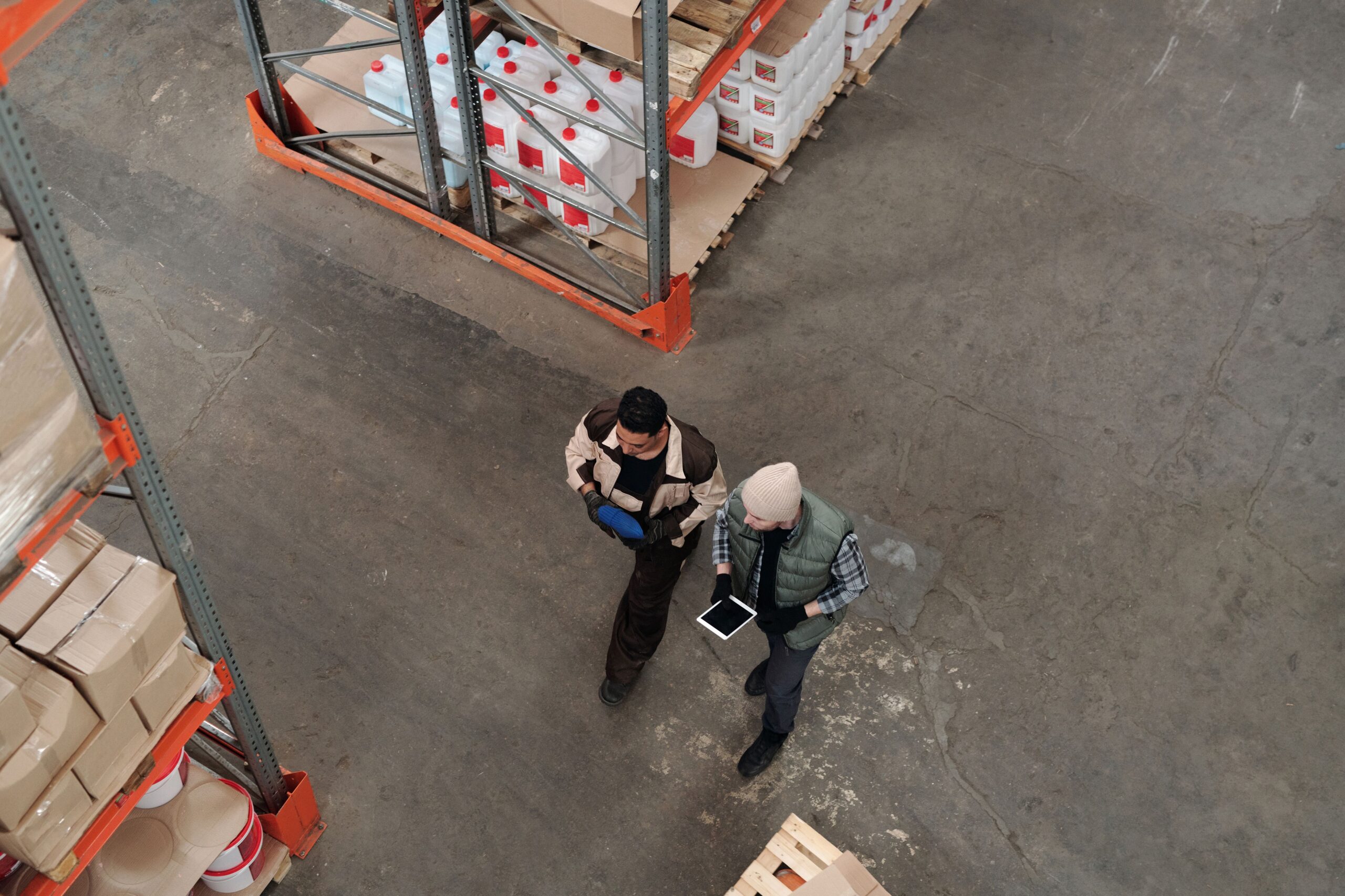 Is your logistics business the one AI recommends? A Cape Town agency’s numbers say it’s starting to matter Is your logistics business the one AI recommends? A Cape Town agency’s numbers say it’s starting to matter